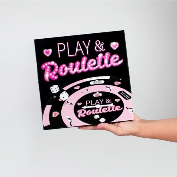 26465-Play-Roulette-dice-game-Love-Shop-Yermasoyia 26465-Play-Roulette-dice-game-Love-Shop-Yermasoyia