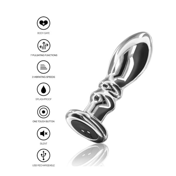 26471-ToyJoy-The-Slider-vibrating-metal-buttplug-M-Love-Shop-Yermasoyia 26471-ToyJoy-The-Slider-vibrating-metal-buttplug-M-Love-Shop-Yermasoyia