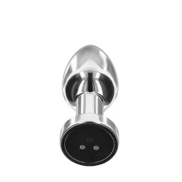 26475-ToyJoy-The-Glider-vibrating-metal-buttplug-M-Love-Shop-Limassol 26475-ToyJoy-The-Glider-vibrating-metal-buttplug-M-Love-Shop-Limassol