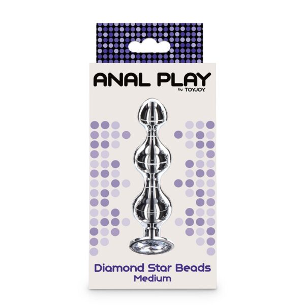 26487-ToyJoy-Anal-Play-Diamond-Star-Beads-medium-Love-Shop-Limassol 26487-ToyJoy-Anal-Play-Diamond-Star-Beads-medium-Love-Shop-Limassol