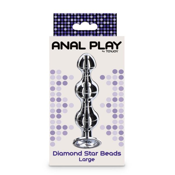 26489-ToyJoy-Anal-Play-Diamond-Star-Beads-large-Love-Shop-Limassol 26489-ToyJoy-Anal-Play-Diamond-Star-Beads-large-Love-Shop-Limassol