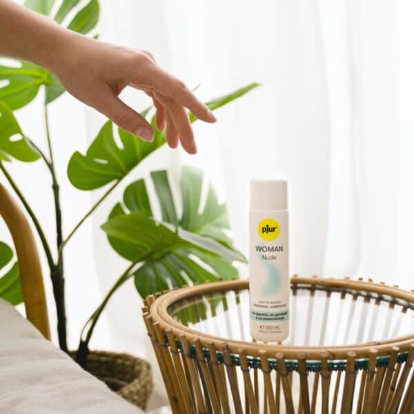 26505-Pjur-Woman-Nude-water-based-lube-Love-Shop 26505-Pjur-Woman-Nude-water-based-lube-Love-Shop