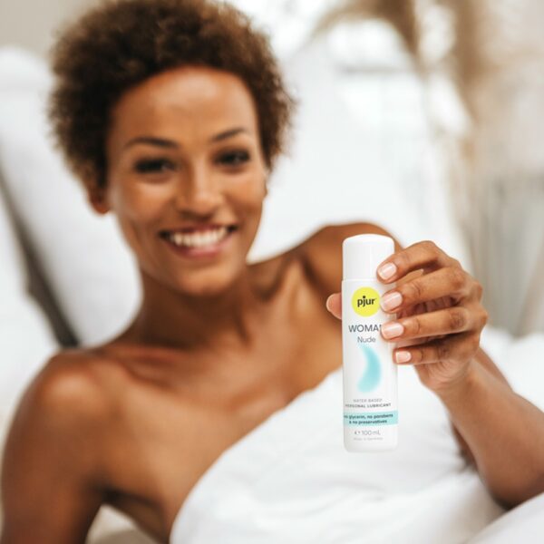 26505-Pjur-Woman-Nude-water-based-lube-Love-Shop-Yermasoyia 26505-Pjur-Woman-Nude-water-based-lube-Love-Shop-Yermasoyia