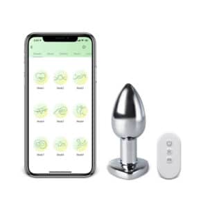 26523-10-Speed-Metal-Vibrating-Anal-Plug-with-APP-Control-and-Light-up-Magic-Colors-RY-210-S-Cyprus-Love-Shop