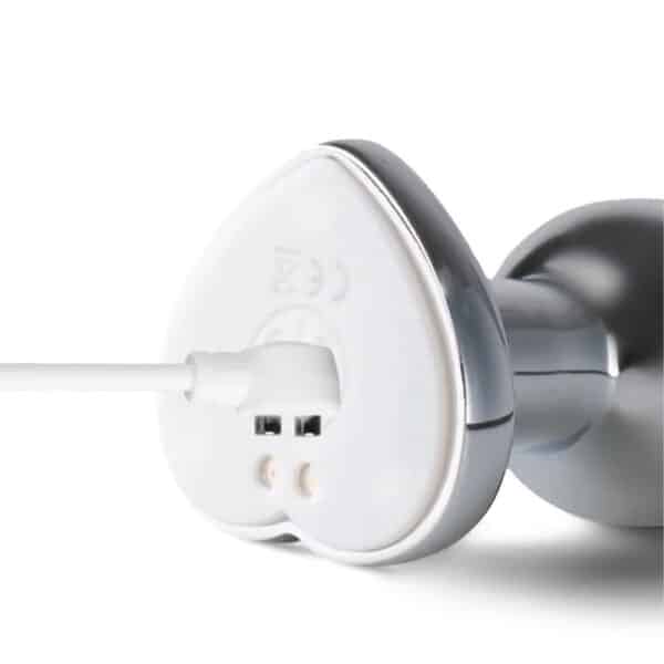 26523-10-Speed-Metal-Vibrating-Anal-Plug-with-APP-Control-and-Light-up-Magic-Colors-RY-210-S-sex-shop-Limassol 26523-10-Speed-Metal-Vibrating-Anal-Plug-with-APP-Control-and-Light-up-Magic-Colors-RY-210-S-sex-shop-Limassol