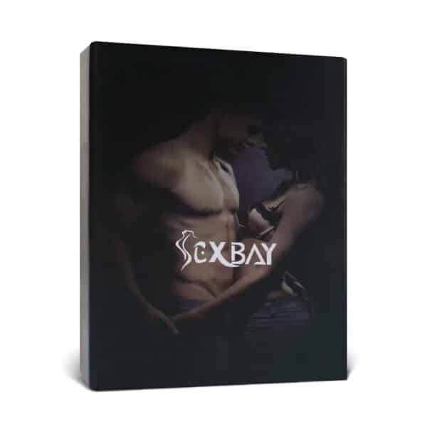 26525-10-Speed-Black-Vibrating-Rotating-Light-Up-Anal-Plug-with-Remote-Control-BY17-91-sexshop-Cyprus
