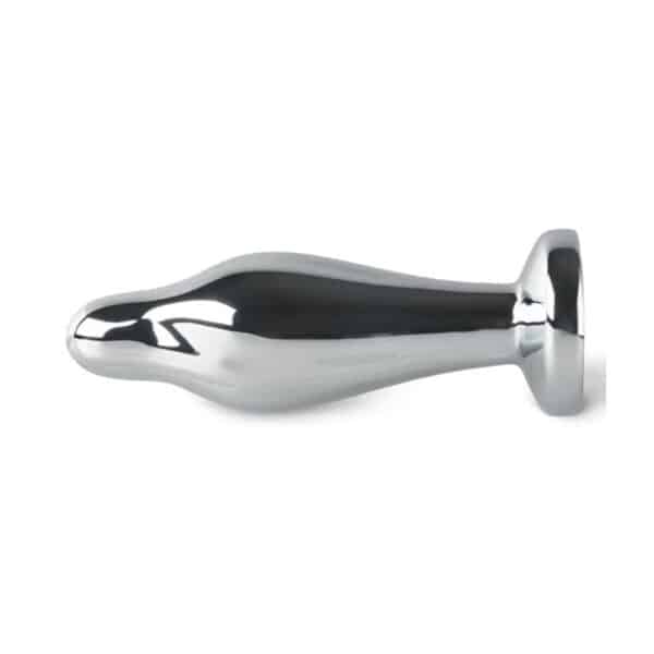 26531-9-Speed-Electroplated-Silver-Vibrating-Anal-Plug-with-App-Control-9-CM-Length-BY17-62-1-Cyprus-Love-Shop 26531-9-Speed-Electroplated-Silver-Vibrating-Anal-Plug-with-App-Control-9-CM-Length-BY17-62-1-Cyprus-Love-Shop