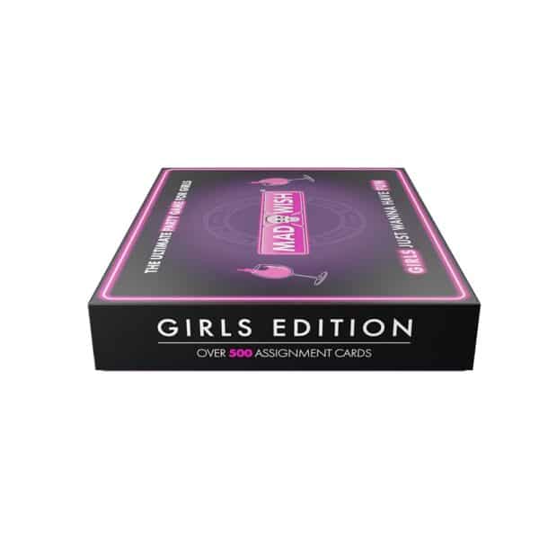 26557-MadWish-Girls-Edition-party-drinking-game-Love-Shop-Limassol 26557-MadWish-Girls-Edition-party-drinking-game-Love-Shop-Limassol