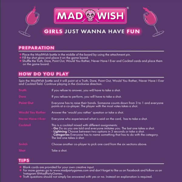 26557-MadWish-Girls-Edition-party-drinking-game-Sex-Shop-Germasogeia 26557-MadWish-Girls-Edition-party-drinking-game-Sex-Shop-Germasogeia