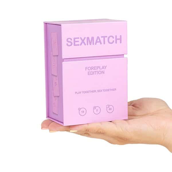 26561-Secret-Play-Sexmatch-foreplay-edition-Love-Shop-Yermasoyia 26561-Secret-Play-Sexmatch-foreplay-edition-Love-Shop-Yermasoyia