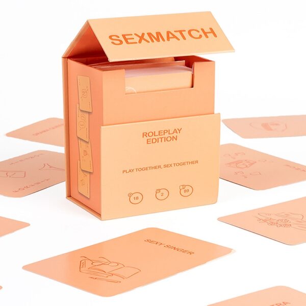 26563-Secret-Play-Sexmatch-roleplay-edition-Love-Shop-Omonias 26563-Secret-Play-Sexmatch-roleplay-edition-Love-Shop-Omonias