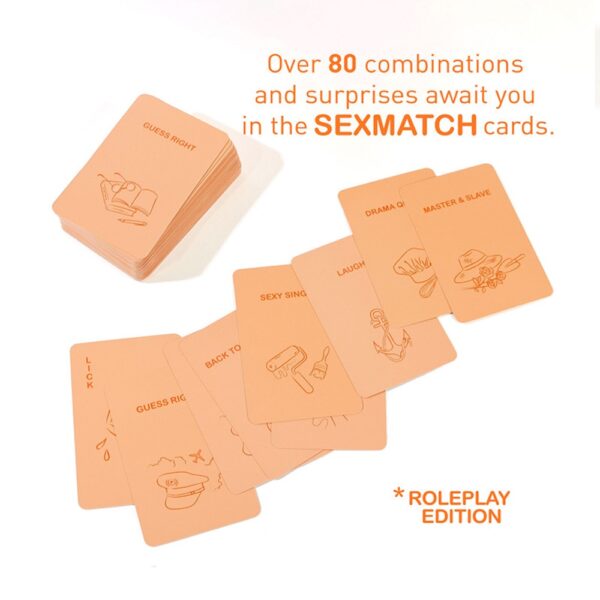 26563-Secret-Play-Sexmatch-roleplay-edition-Sex-Shop 26563-Secret-Play-Sexmatch-roleplay-edition-Sex-Shop