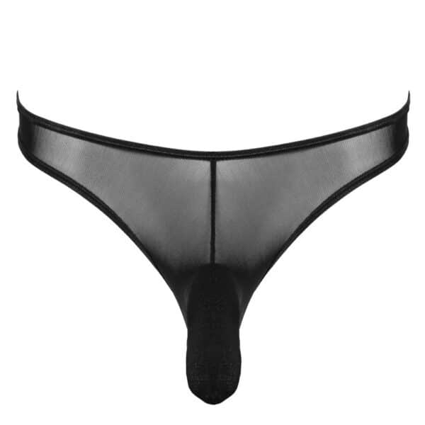 26581-Svenjoyment-mens-pouch-black-Love-Shop-Cyprus 26581-Svenjoyment-mens-pouch-black-Love-Shop-Cyprus