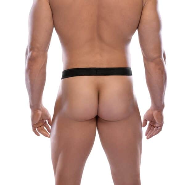 26581-Svenjoyment-mens-pouch-black-Love-Shop-Germasogeia 26581-Svenjoyment-mens-pouch-black-Love-Shop-Germasogeia