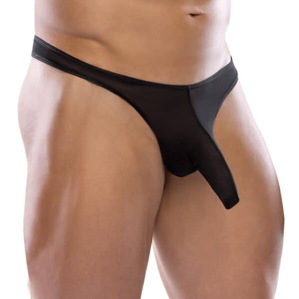 26581-Svenjoyment-mens-pouch-black-Love-Shop-Limassol 26581-Svenjoyment-mens-pouch-black-Love-Shop-Limassol