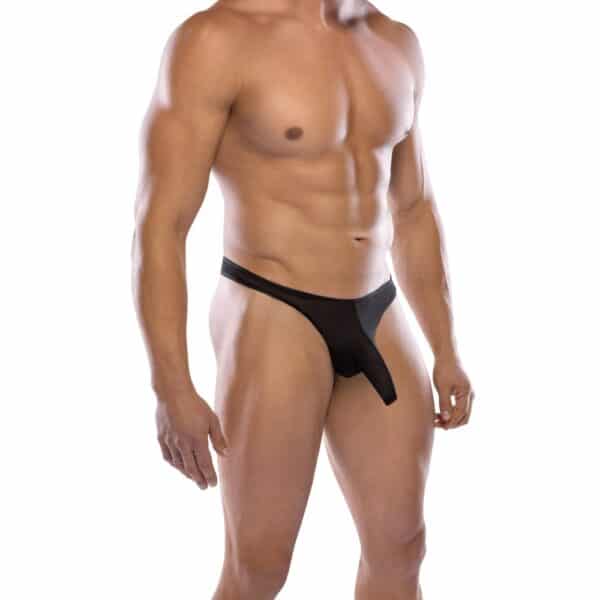 26581-Svenjoyment-mens-pouch-black-Love-Shop-Omonias 26581-Svenjoyment-mens-pouch-black-Love-Shop-Omonias