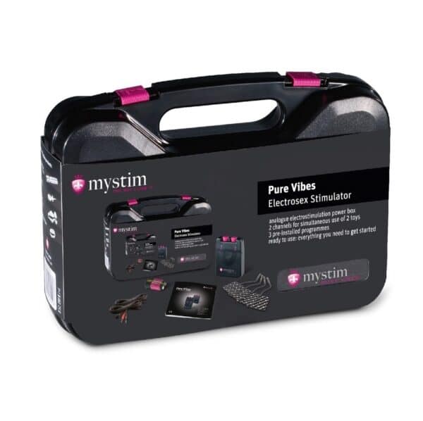 2934-Mystim-Pure-Vibes-Electro-stimulation-Love-shop-Omonias 2934-Mystim-Pure-Vibes-Electro-stimulation-Love-shop-Omonias