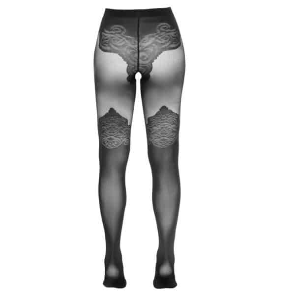 563-Thigh-High-Look-Crotchless-Tights-Love-Shop-Limassol 563-Thigh-High-Look-Crotchless-Tights-Love-Shop-Limassol