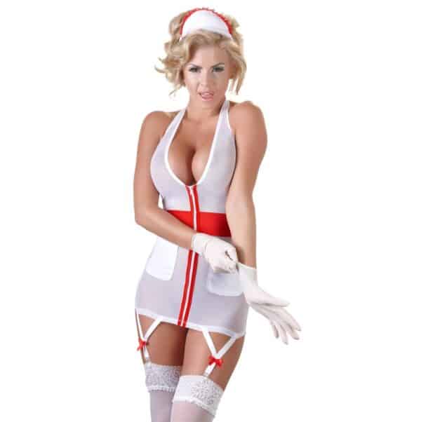 5703-Cottelli-Flirty-Nurse-Costume-Love-shop-Omonias 5703-Cottelli-Flirty-Nurse-Costume-Love-shop-Omonias