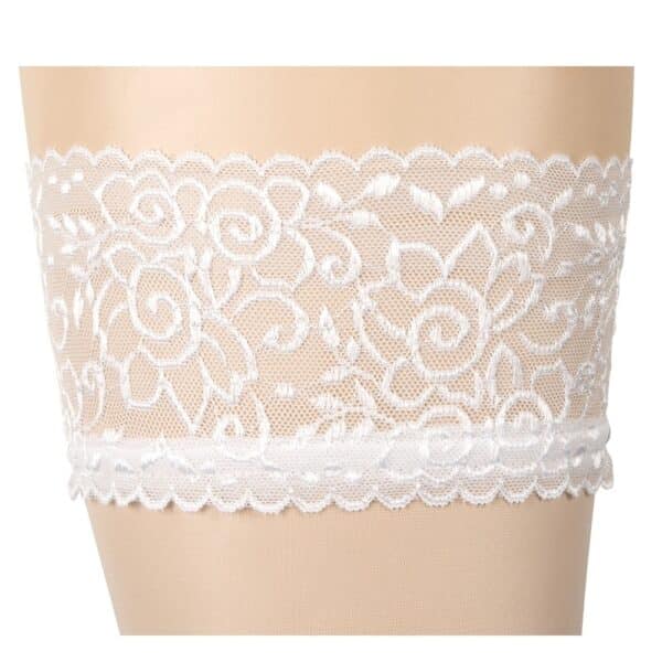 603-Glossy-White-Hold-Ups-Love-Shop-Omonias 603-Glossy-White-Hold-Ups-Love-Shop-Omonias