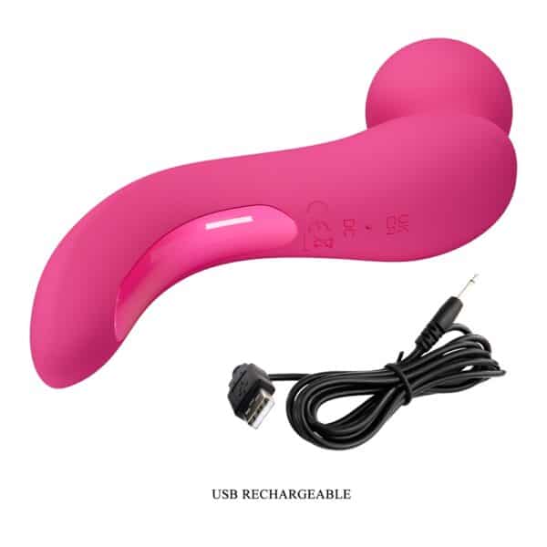 6959532361216-BW-055019-PRETTY-LOVE-Lois-Bendable-Powerful-Wand-massager-sexshop-Cyprus 6959532361216-BW-055019-PRETTY-LOVE-Lois-Bendable-Powerful-Wand-massager-sexshop-Cyprus