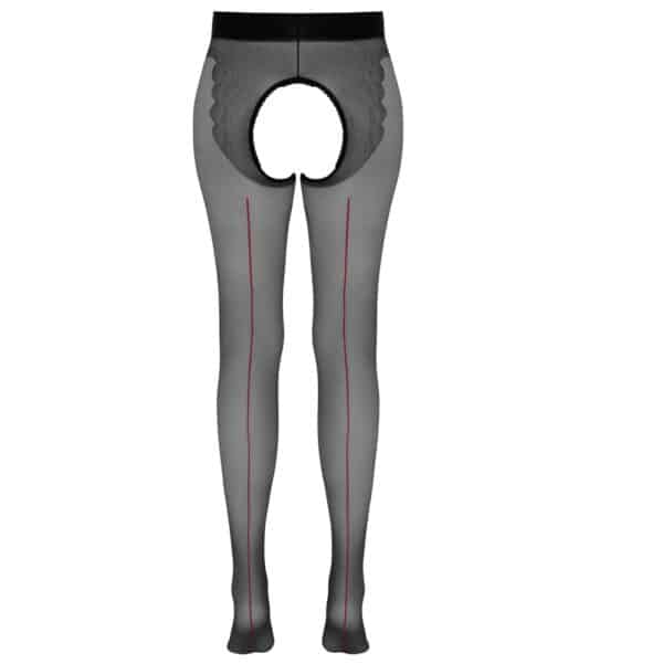 9451-Crotchless-Tights-Red-Seam-Love-Shop-Limassol 9451-Crotchless-Tights-Red-Seam-Love-Shop-Limassol