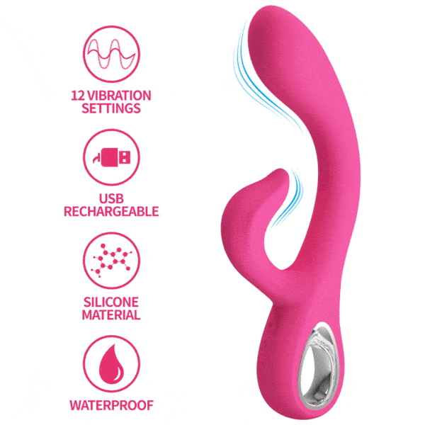 BI-300083-PRETTY-LOVE-Fritz-clitoral-and-G-spot-stimulator-sex-shop-Cyprus BI-300083-PRETTY-LOVE-Fritz-clitoral-and-G-spot-stimulator-sex-shop-Cyprus
