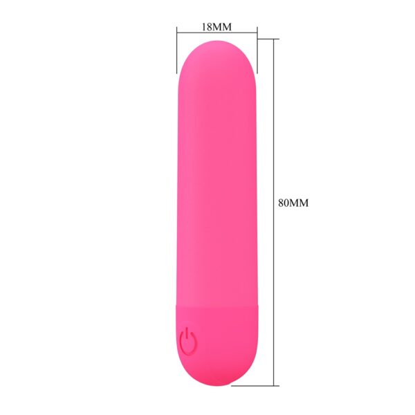 BI-300085-2-PRETTY-LOVE-STEFAN-mini-vibrating-bullet-PINK-sex-shop-Larnaca BI-300085-2-PRETTY-LOVE-STEFAN-mini-vibrating-bullet-PINK-sex-shop-Larnaca