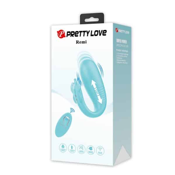 BI-300093W-PRETTY-LOVE-REMI-Remote-controlled-thrusting-egg-vibe-Larnaca-sex-shop BI-300093W-PRETTY-LOVE-REMI-Remote-controlled-thrusting-egg-vibe-Larnaca-sex-shop