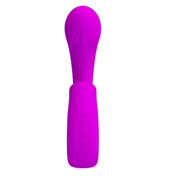 BI-300098-PRETTY-LOVE-SIBEL-Flexible-and-tapping-vibrator-Cyprus-sex-shop BI-300098-PRETTY-LOVE-SIBEL-Flexible-and-tapping-vibrator-Cyprus-sex-shop