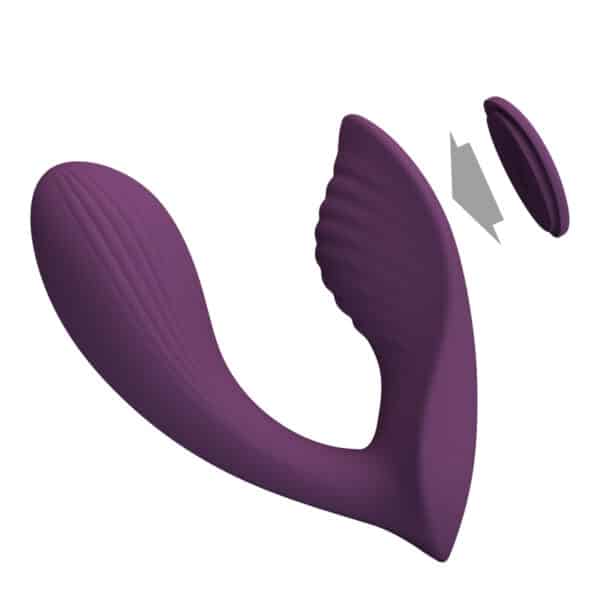 BW-022101HP-PRETTY-LOVE-FRANZ-App-controlled-wearable-clip-on-vibrator-sex-shop-Limassol BW-022101HP-PRETTY-LOVE-FRANZ-App-controlled-wearable-clip-on-vibrator-sex-shop-Limassol