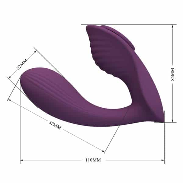 BW-022101HP-PRETTY-LOVE-FRANZ-App-controlled-wearable-clip-on-vibrator-sex-shop-Nicosia BW-022101HP-PRETTY-LOVE-FRANZ-App-controlled-wearable-clip-on-vibrator-sex-shop-Nicosia