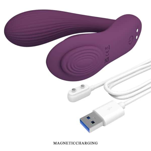 BW-022101HP-PRETTY-LOVE-FRANZ-App-controlled-wearable-clip-on-vibrator-sex-shop-Paphos BW-022101HP-PRETTY-LOVE-FRANZ-App-controlled-wearable-clip-on-vibrator-sex-shop-Paphos