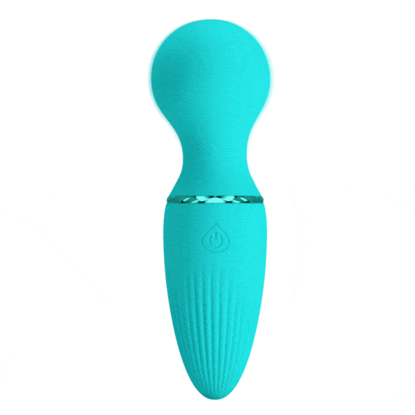 BW-055020-1-PRETTY-LOVE-Dwayne-Little-cute-wand-massager-GREEN-sex-shop-Cyprus BW-055020-1-PRETTY-LOVE-Dwayne-Little-cute-wand-massager-GREEN-sex-shop-Cyprus