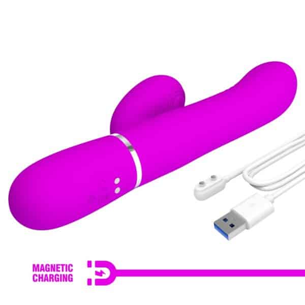 BW-500034-PRETTY-LOVE-MARIANA-Bunny-orgasmic-vibrator-Fuchsia-Limassol-sex-shop BW-500034-PRETTY-LOVE-MARIANA-Bunny-orgasmic-vibrator-Fuchsia-Limassol-sex-shop