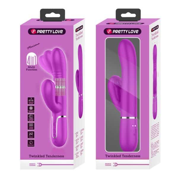 BW-500034-PRETTY-LOVE-MARIANA-Bunny-orgasmic-vibrator-Fuchsia-sexshop-Larnaca