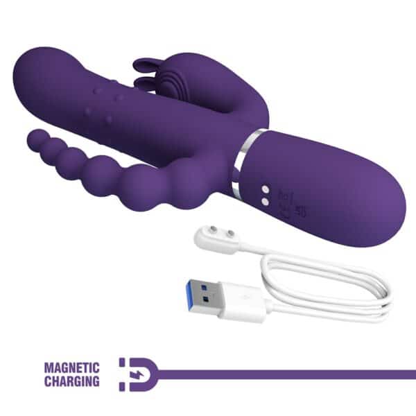 BW-500036-2-PRETTY-LOVE-Cammy-trible-pleasure-vibrator-with-Anal-Beads-sexshop-CY BW-500036-2-PRETTY-LOVE-Cammy-trible-pleasure-vibrator-with-Anal-Beads-sexshop-CY