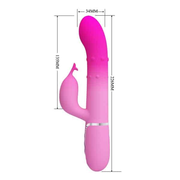 BW-500051-4-PRETTY-LOVE-SHIMA-Rolling-Rotating-Vibrator-Kibris-sex-shop BW-500051-4-PRETTY-LOVE-SHIMA-Rolling-Rotating-Vibrator-Kibris-sex-shop