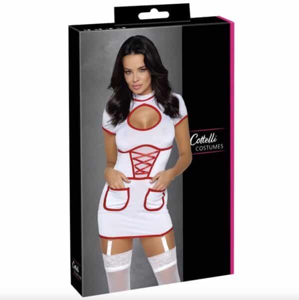 COTTELLI-NURSE-COSTUME-Cottelli-hot-nurse-costume-Agia-Napa-sex-shop COTTELLI-NURSE-COSTUME-Cottelli-hot-nurse-costume-Agia-Napa-sex-shop