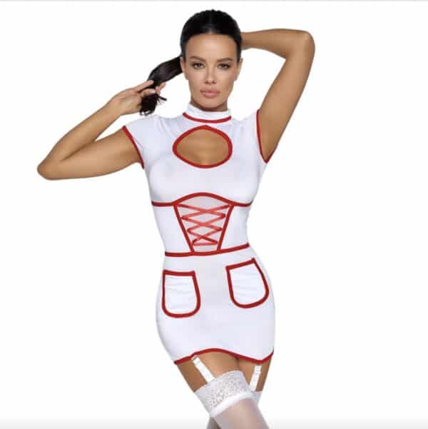 COTTELLI-NURSE-COSTUME-Cottelli-hot-nurse-costume-lingerie-Cy COTTELLI-NURSE-COSTUME-Cottelli-hot-nurse-costume-lingerie-Cy