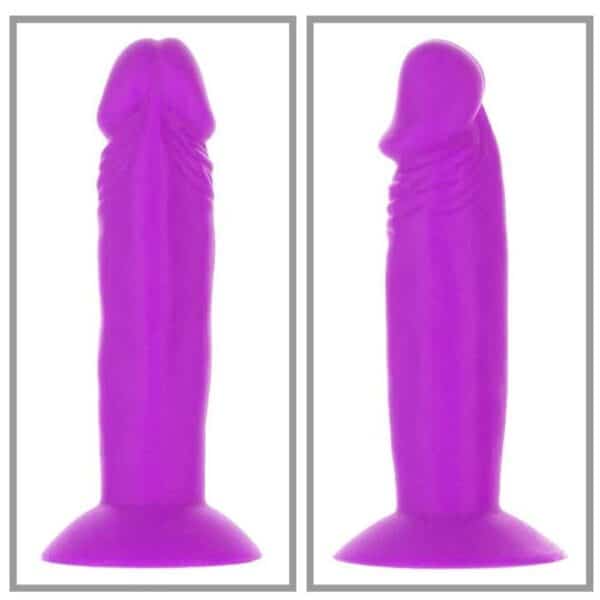 EK50036010000-Purple-Super-mini-Silly-Willy-realistic-Dildo-Purple-8-cm-LOVESHOP-CY EK50036010000-Purple-Super-mini-Silly-Willy-realistic-Dildo-Purple-8-cm-LOVESHOP-CY
