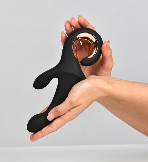 GOLD_FINGER-toybox-gold-finger-rabbit-vibrator-black-sexshop-Kibris GOLD_FINGER-toybox-gold-finger-rabbit-vibrator-black-sexshop-Kibris