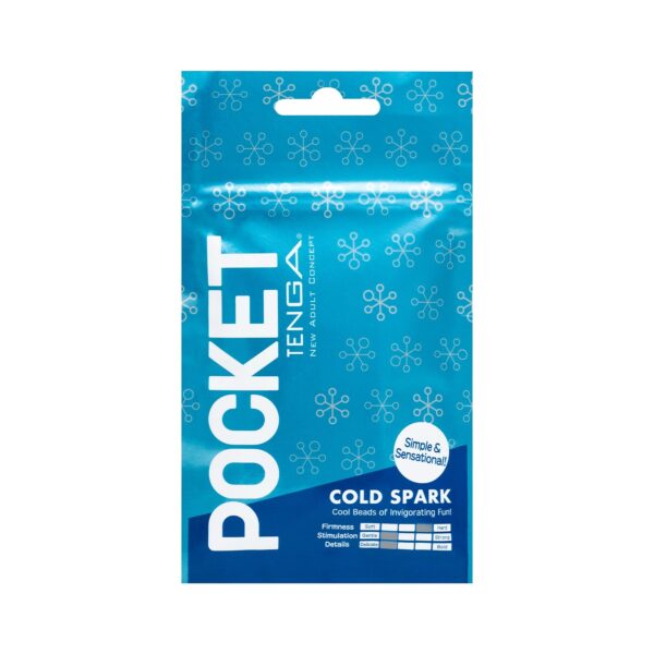 TENGA-POCKET-COLD-SPARK-TENGA-POCKET-COLD-SPARK-Love-shop-Cy TENGA-POCKET-COLD-SPARK-TENGA-POCKET-COLD-SPARK-Love-shop-Cy