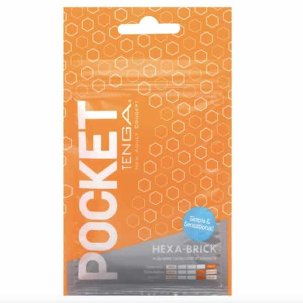 TENGA-POCKET-STROKER-HEXA-BRICK-TENGA-POCKET-STROKER-HEXA-BRICK-Paphos-sex-shop TENGA-POCKET-STROKER-HEXA-BRICK-TENGA-POCKET-STROKER-HEXA-BRICK-Paphos-sex-shop