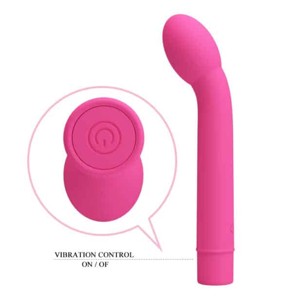 pretty-love-logan-bendable-g-spot-vibrator-16-cm-Agia-Napa-sex-shop pretty-love-logan-bendable-g-spot-vibrator-16-cm-Agia-Napa-sex-shop