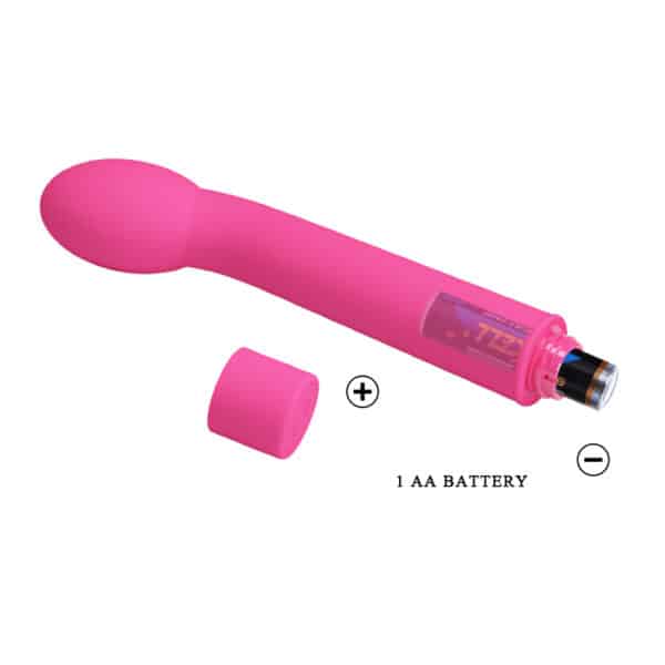 pretty-love-logan-bendable-g-spot-vibrator-16-cm-Larnaca-sex-shop pretty-love-logan-bendable-g-spot-vibrator-16-cm-Larnaca-sex-shop