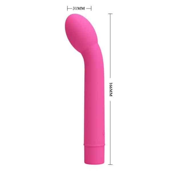 pretty-love-logan-bendable-g-spot-vibrator-16-cm-Paphos-sex-shop pretty-love-logan-bendable-g-spot-vibrator-16-cm-Paphos-sex-shop