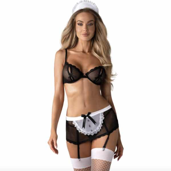 12131-obsessive-maidme-5-pieces-set-sex-shop-Cyprus 12131-obsessive-maidme-5-pieces-set-sex-shop-Cyprus