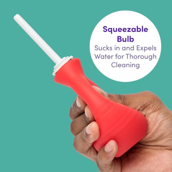 12933-naughty-toys-small-anal-douche-bulb-red-90-ml-sex-shop-Cyprus 12933-naughty-toys-small-anal-douche-bulb-red-90-ml-sex-shop-Cyprus