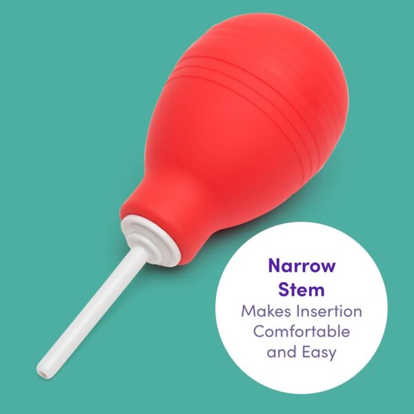 12933-naughty-toys-small-anal-douche-bulb-red-90-ml-sex-shop-Nicosia 12933-naughty-toys-small-anal-douche-bulb-red-90-ml-sex-shop-Nicosia